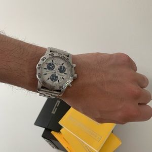 Breitling Colt Chronograph II A7338710/G742-157A